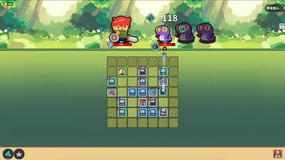 Lucky Hunter — screenshot 2