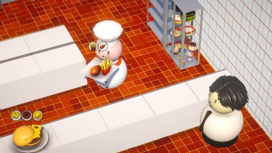 Head Chef — screenshot 6