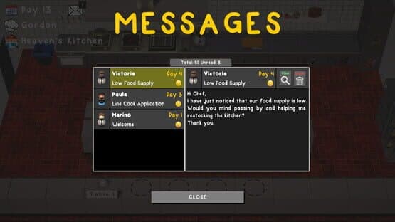 Head Chef — screenshot 7