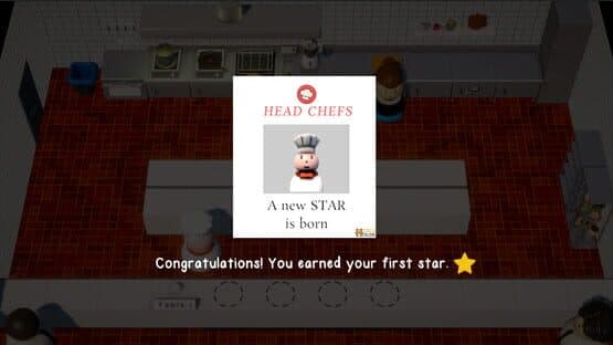 Head Chef — screenshot 8