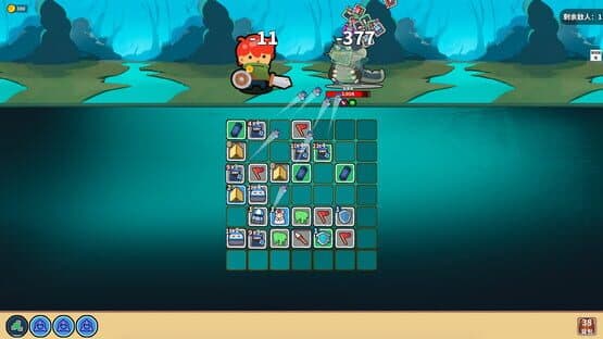 Lucky Hunter — screenshot 5