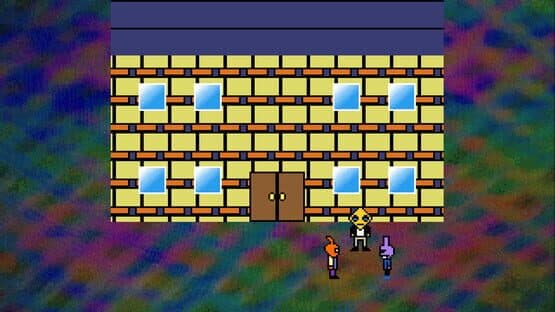 Mind of the Midwest — screenshot 1