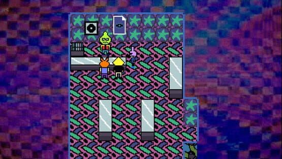 Mind of the Midwest — screenshot 3