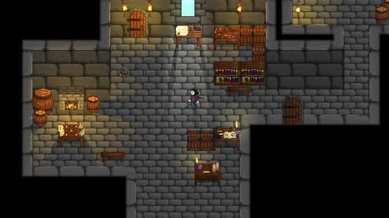 Guild Master — screenshot 1