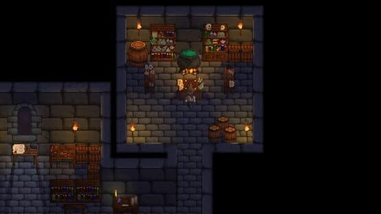Guild Master — screenshot 2