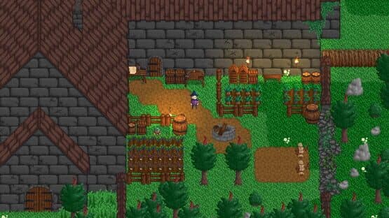 Guild Master — screenshot 3