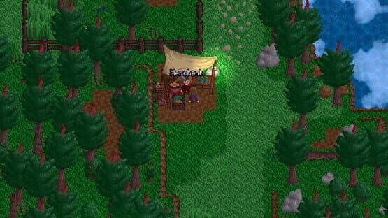 Guild Master — screenshot 4