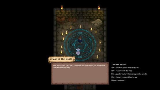 Guild Master — screenshot 6