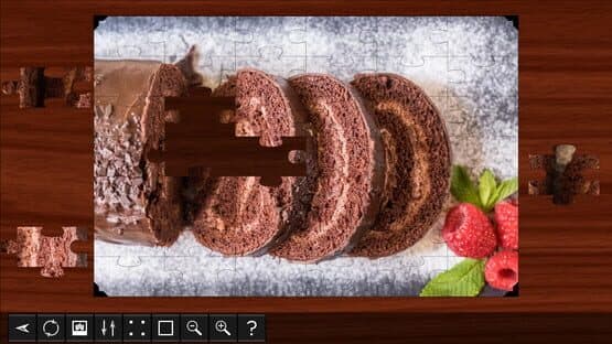 Jigsaw Puzzle World: Desserts — screenshot 3