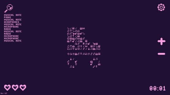 Baimason's Thing Finder Puzzle — screenshot 1