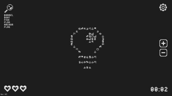 Baimason's Thing Finder Puzzle — screenshot 4