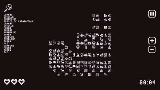 Baimason's Thing Finder Puzzle — screenshot 5