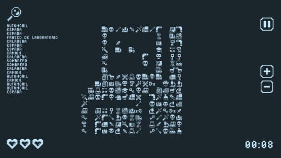 Baimason's Thing Finder Puzzle — screenshot 6