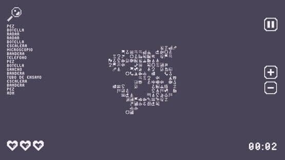 Baimason's Thing Finder Puzzle — screenshot 7