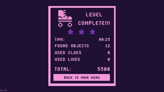 Baimason's Thing Finder Puzzle — screenshot 8