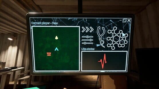 The Backrooms Company — screenshot 4