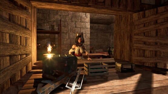 The Backrooms Company — screenshot 5