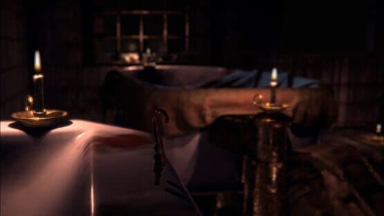 Toby's Topsy Tale — screenshot 4
