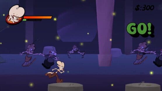 Dynamite Flare — screenshot 2