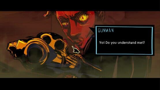 The Coldest Winter — screenshot 4