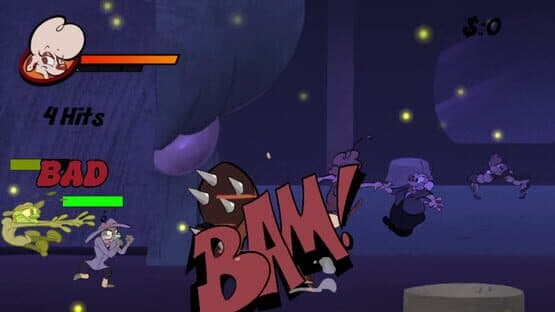 Dynamite Flare — screenshot 3