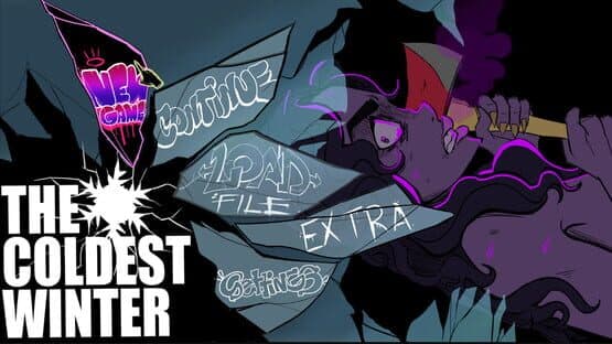The Coldest Winter — screenshot 6