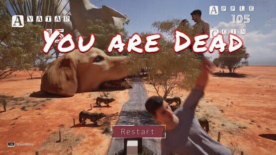 Trap Trek: Ultimate Other Me — screenshot 1