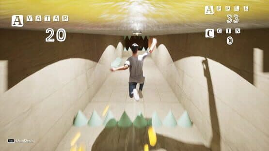 Trap Trek: Ultimate Other Me — screenshot 2