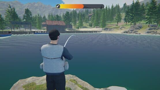 Fishing for a Living — screenshot 2
