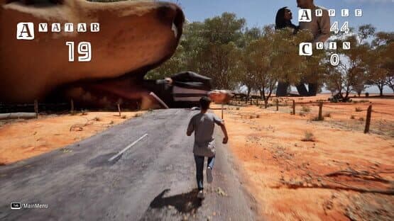 Trap Trek: Ultimate Other Me — screenshot 3