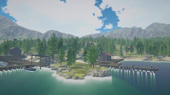 Fishing for a Living — screenshot 3