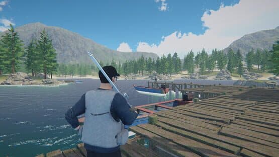 Fishing for a Living — screenshot 4