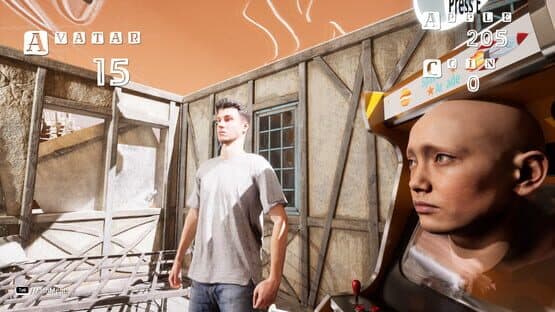 Trap Trek: Ultimate Other Me — screenshot 4