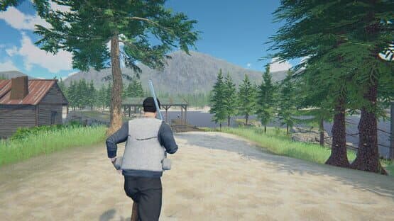 Fishing for a Living — screenshot 5