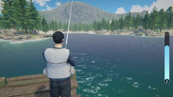 Fishing for a Living — screenshot 6