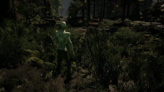 Epic Zombies — screenshot 1