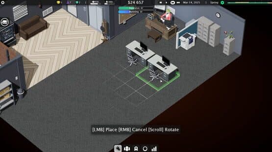 E-Shop Tycoon — screenshot 2