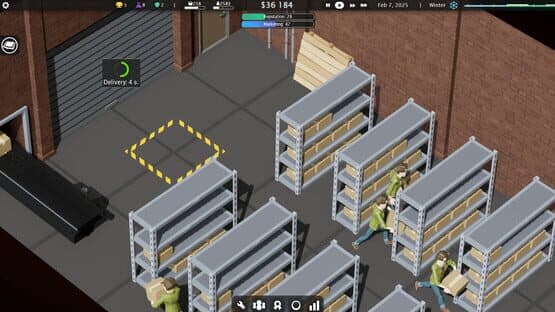 E-Shop Tycoon — screenshot 3