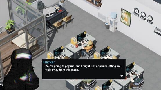 E-Shop Tycoon — screenshot 4