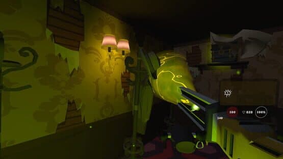 Phantom Bound — screenshot 3