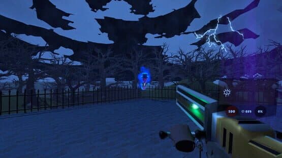 Phantom Bound — screenshot 4