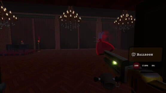 Phantom Bound — screenshot 5