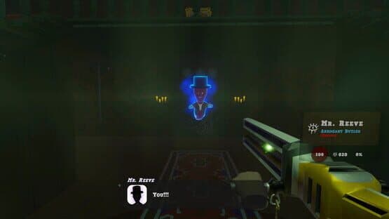 Phantom Bound — screenshot 6