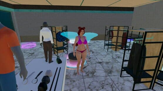 Uknon Jones & Guynelk 2 — screenshot 5