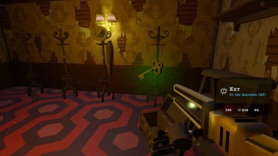 Phantom Bound — screenshot 7