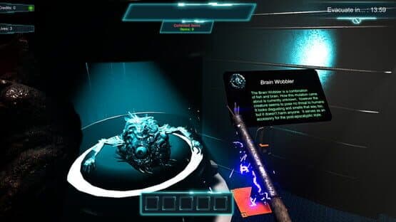 Celestial Rune Consortium: Shadows of Ascension — screenshot 1