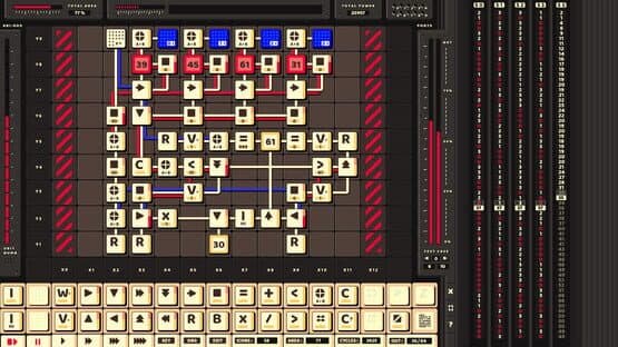 ABI-DOS — screenshot 1