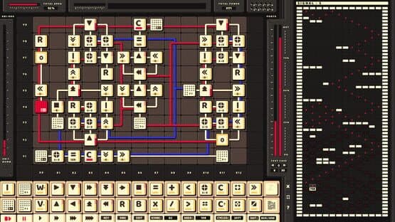 ABI-DOS — screenshot 2