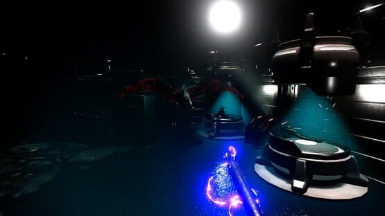 Celestial Rune Consortium: Shadows of Ascension — screenshot 7