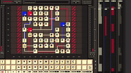 ABI-DOS — screenshot 3